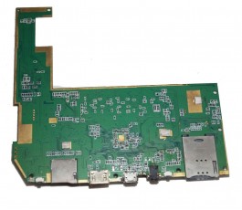 Placa base para Mediacom SmartPad 875s2 3G original