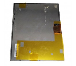 Pantalla lcd display para Mediacom SmartPad 875s2 3G original