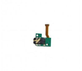 Flex jack audio para Mediacom SmartPad 875s2 3G original