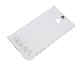 Tapa trasera para Sony Xperia E1 blanco original