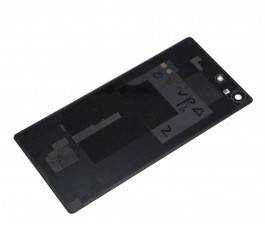 Tapa trasera con NFC para Sony Xperia M5 negra original