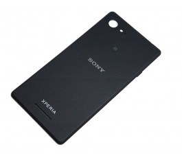 Tapa trasera con NFC para Sony Xperia E3 negra original