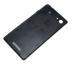 Tapa trasera con NFC para Sony Xperia E3 negra original