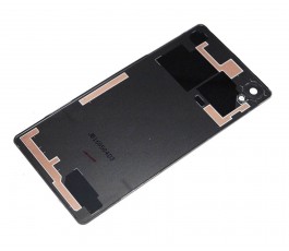 Tapa trasera para Sony Xperia X Performance F8131 gris original