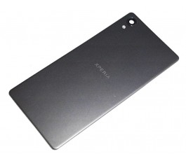 Tapa trasera para Sony Xperia X Performance F8131 gris original