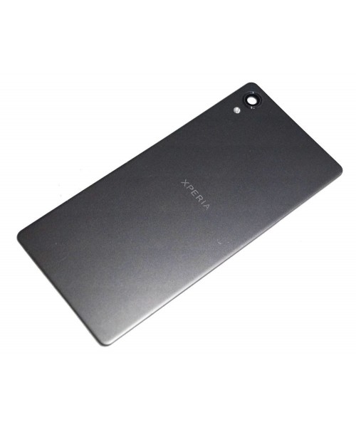 Tapa trasera para Sony Xperia X Performance F8131 gris original