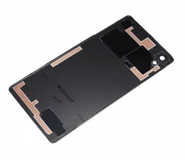 Tapa Trasera con NFC para Sony Xperia Z3 L55T D6603 D6643 D6653 Morado Original
