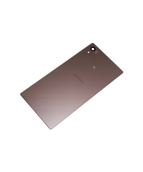 Tapa trasera Sony Xperia Z5 Premium E6853 E6833 E6883 Rosa original