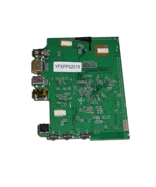 Placa base para Bq Pascal original