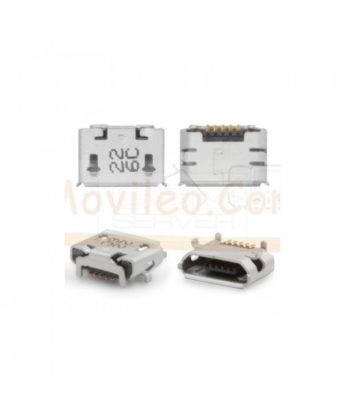 Conector de Carga para Htc Wildfire G8 - Imagen 1