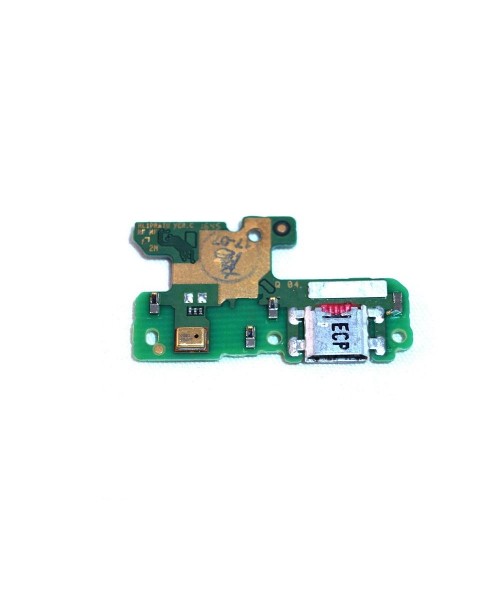 Modulo conector carga para Huawei P8 Lite 2017 PRA-LX1