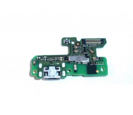 Modulo conector carga para Huawei P8 Lite 2017 PRA-LX1