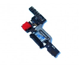 Flex conector carga tipo C para Huawei P9 EVA-L09