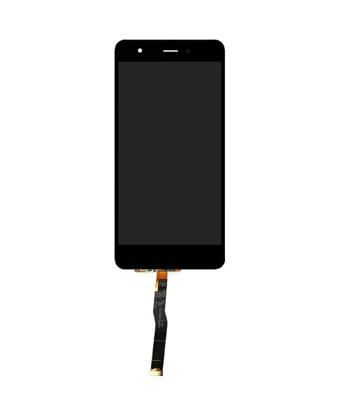 Pantalla completa lcd display y tactil para Huawei Nova negro