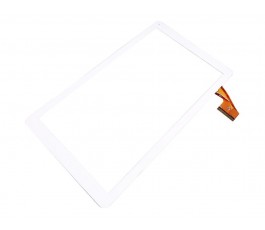 Pantalla táctil para tablet con referencia flex dh-pg1010-038-a0-fpc blanco