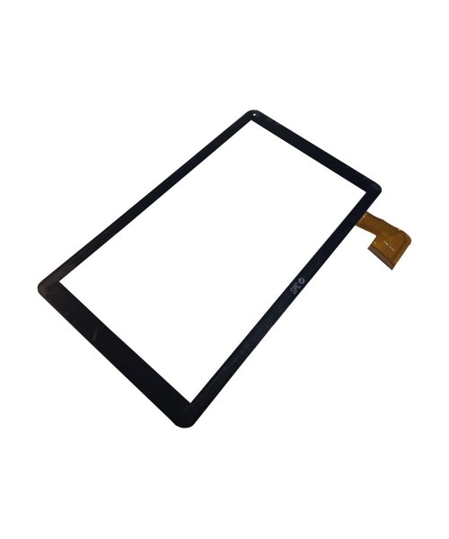 Pantalla táctil para tablet SPC Dark Glee 10.1 referencia ZYD101-48V01 negro