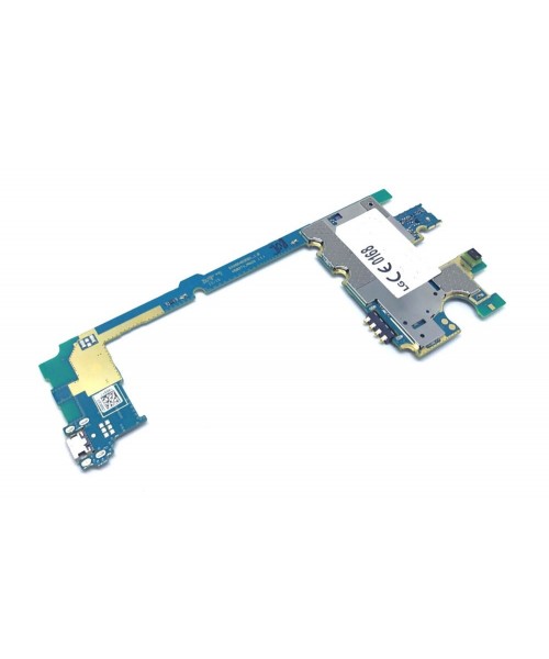 Placa base para Lg Magna H500F original