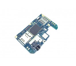 Placa base para Zte Blade X3 A452 original