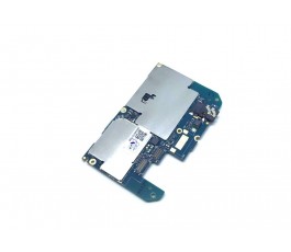 Placa base para Zte Blade X3 A452 original