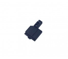 Goma sensor proximidad para Zte Blade X3 A452 original