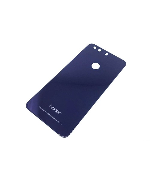 Tapa trasera para Huawei Honor 8 FRD-AL10 azul marino
