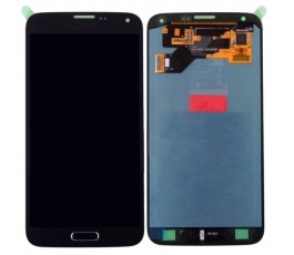 Pantalla completa lcd display y tactil Samsung Galaxy S5 Neo G903F negra