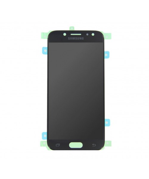 Pantalla completa táctil y lcd para Samsung Galaxy J5 2017 J530 negra