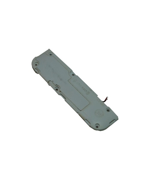 Modulo altavoz buzzer para Ulefone Paris blanco original