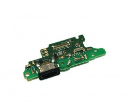 Modulo conector carga y micrófono para Zte Blade V8