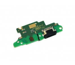 Modulo conector carga y micrófono para Zte Blade V8