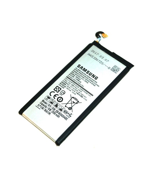 Batería EB-BG920ABE para Samsung Galaxy S6 G920 G920F original nuevo