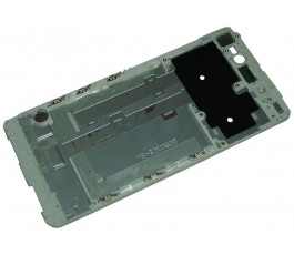 Marco pantalla para Lenovo S90 S90-U blanco original