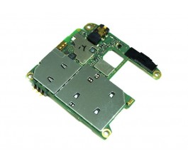 Placa base para Huawei Ascend G300 U8815N original