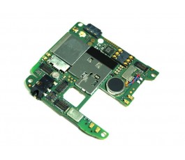 Placa base para Huawei Ascend G300 U8815N original