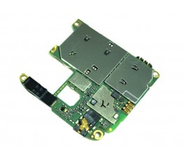 Placa base para Huawei Ascend G300 U8815N original