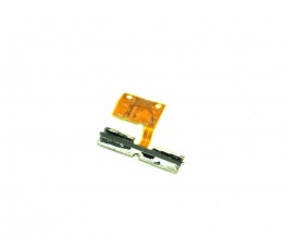 Flex volumen para Huawei Ascend G300 U8815N original