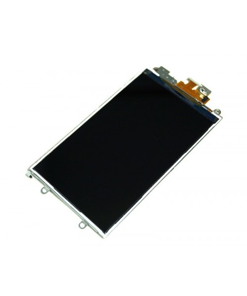 Pantalla lcd flash encendido sensor proximidad para Huawei Ascend G300 U8815N original