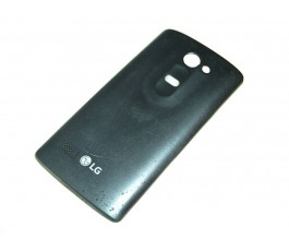 Tapa trasera para Lg Leon H340N gris original