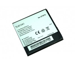Batería TLi015A1 para Alcatel OT975 VF975