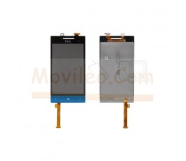 Pantalla Completa Azul para Htc Windows Phone 8s - Imagen 1