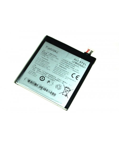 Batería TLp020K2 para Alcatel Idol 3 4.7 ot-6039