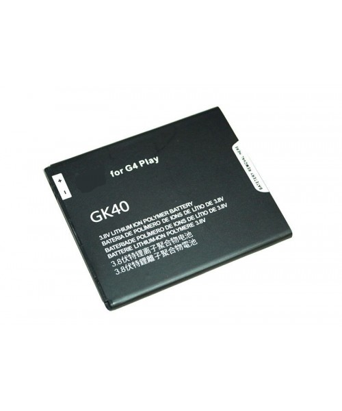 Batería GK40 para Motorola G4 Play