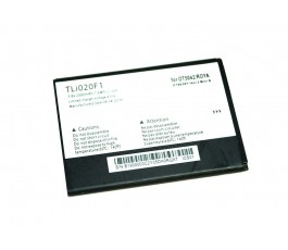 Batería TLi020F1 para Alcatel POP 2 OT5042 Orange Roya