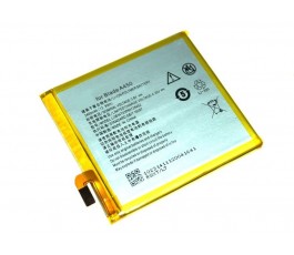 Batería Li3834T43P6h726452 para Zte Blade A450