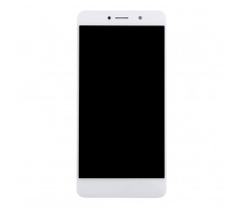 Pantalla completa táctil y lcd Huawei Mate 9 blanco