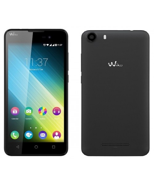 Wiko Lenny 2 negro