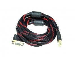 Cable hdmi a vga de 2m