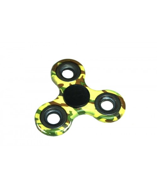 Spinner militar