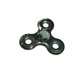 Spinner negro