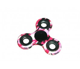 Spinner rosa